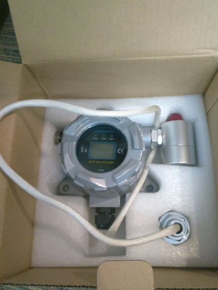 高溫型可燃?xì)怏w探測器