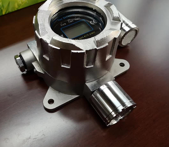 固定式三甲胺濃度檢測(cè)儀