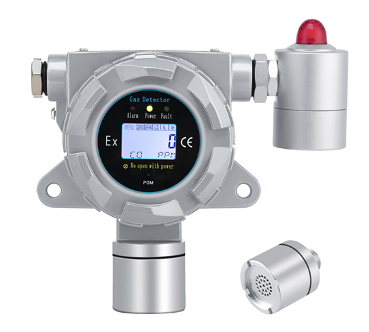 二氯二氫硅濃度檢測(cè)儀