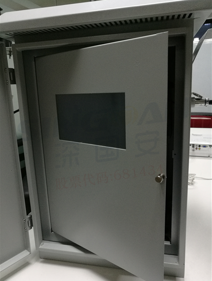 惡臭在線監(jiān)測(cè)系統(tǒng)