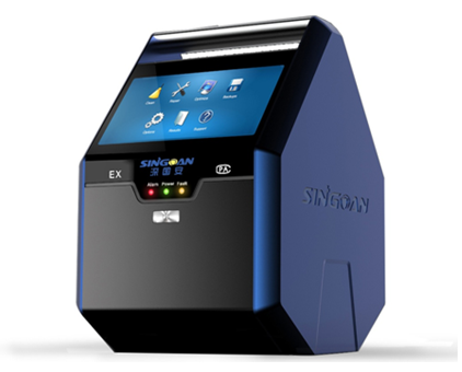 手提式二甲基苯胺氣體分析儀 手提式二甲基苯胺氣體分析儀