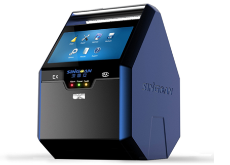 手提式二氯硅烷氣體分析儀 手提式二氯硅烷氣體分析儀