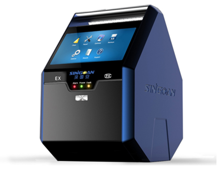 手提式二氧化碳?xì)怏w分析儀 手提式二氧化碳?xì)怏w分析儀