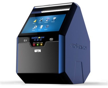 手提式環(huán)氧氯丙烷氣體分析儀 手提式環(huán)氧氯丙烷氣體分析儀