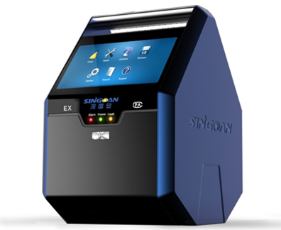 手提式多參數(shù)高溫可燃氣體分析儀 手提式多參數(shù)高溫可燃氣體分析儀