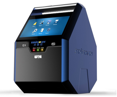 手提泵吸式多參數(shù)聯(lián)乙烯氣體分析儀 手提泵吸式多參數(shù)聯(lián)乙烯氣體分析儀