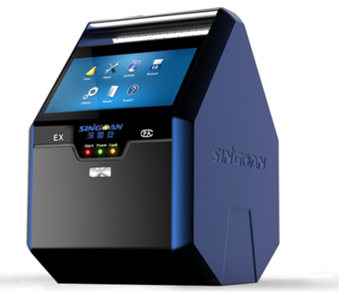 手提式復合型氯苯氣體分析儀 手提式復合型氯苯氣體分析儀