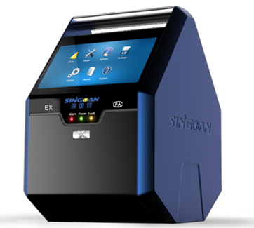 手提式多參數(shù)TVOC氣體分析儀 手提式多參數(shù)TVOC氣體分析儀