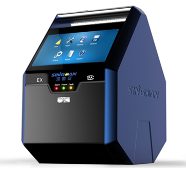 手提式多參數(shù)乙硼烷氣體分析儀 手提式多參數(shù)乙硼烷氣體分析儀