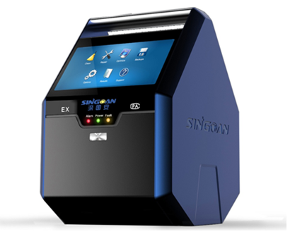 手提式多參數(shù)乙炔氣體分析儀