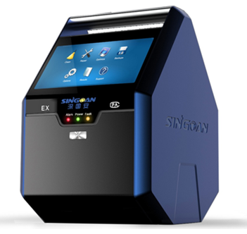 手提式多參數(shù)鍺烷氣體分析儀