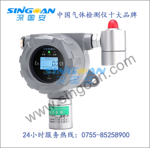 硫化氫檢測(cè)儀