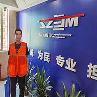 氣體檢測(cè)儀廠家