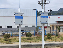 惡臭在線(xiàn)監(jiān)測(cè)系統(tǒng)