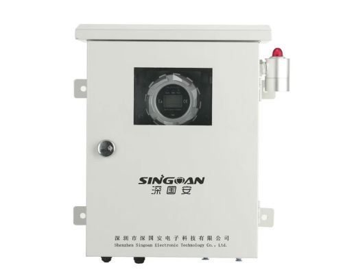 vocs在線監(jiān)測(cè)儀