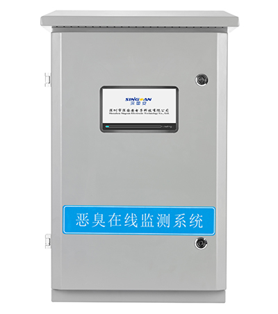 智能型惡臭電子鼻監(jiān)測(cè)設(shè)備