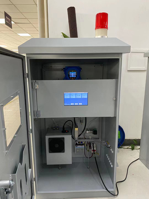 深國(guó)安煙氣在線(xiàn)監(jiān)測(cè)系統(tǒng) 深國(guó)安煙氣在線(xiàn)監(jiān)測(cè)系統(tǒng)