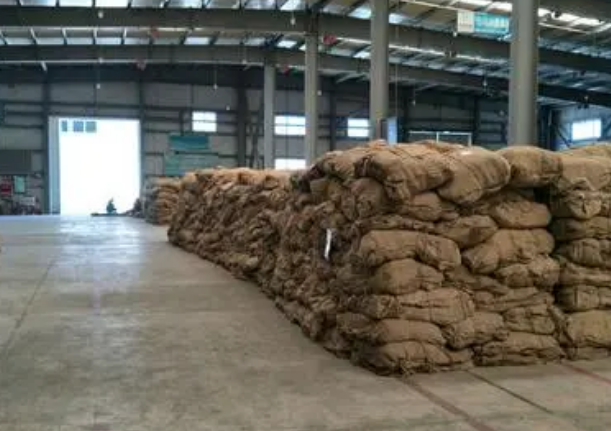 糧草倉庫 糧草倉庫