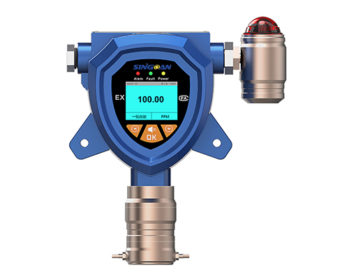 氣體檢測儀器 氣體檢測儀器