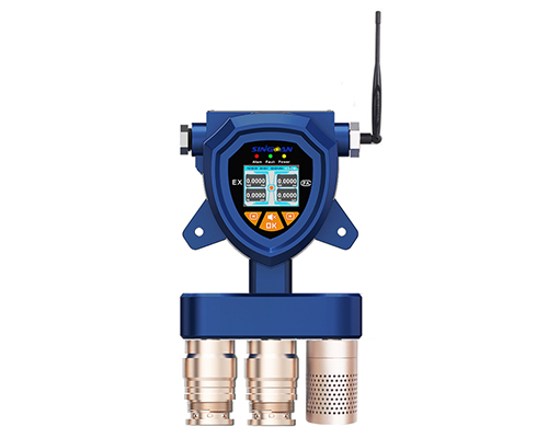 cd3型多參數(shù)氣體測(cè)定|檢測(cè)儀器