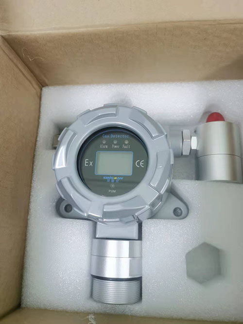 光氣檢測(cè)儀 光氣檢測(cè)儀