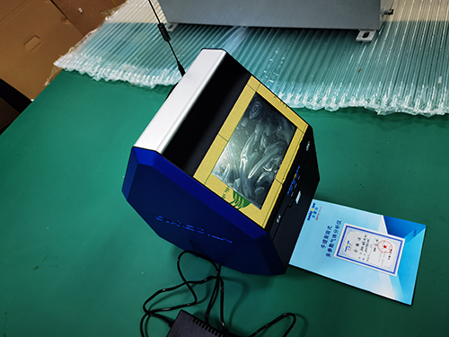 手提式惡臭電子鼻分析檢測(cè)儀 手提式惡臭電子鼻分析檢測(cè)儀