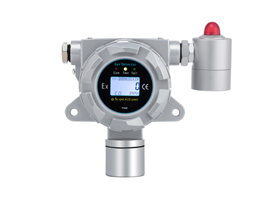 在線式二硼氫氣體檢測儀 在線式二硼氫氣體檢測儀