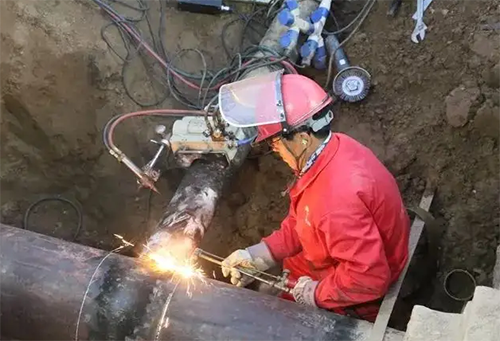 動(dòng)火作業(yè)