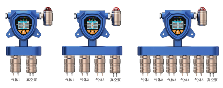固定一體泵吸式表氯醇?xì)怏w檢測(cè)儀 固定一體泵吸式表氯醇?xì)怏w檢測(cè)儀