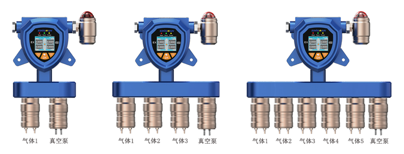 固定一體泵吸式全氯乙烯氣體檢測儀 固定一體泵吸式全氯乙烯氣體檢測儀