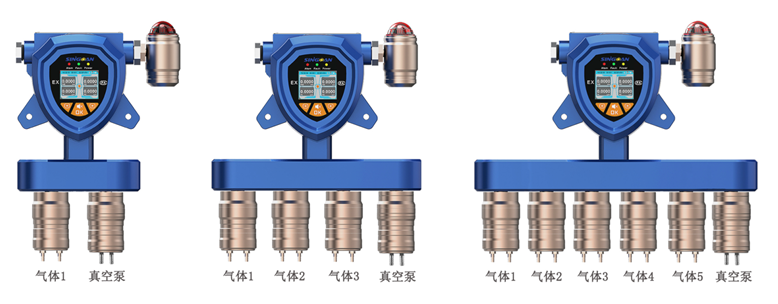 固定一體泵吸式四氟化硅氣體檢測(cè)儀 固定一體泵吸式四氟化硅氣體檢測(cè)儀