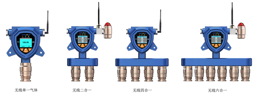 無線丙烯酸乙酯氣體檢測儀 無線丙烯酸乙酯氣體檢測儀