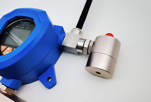 固定式氨水濃度檢測儀 固定式氨水濃度檢測儀