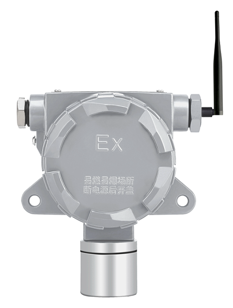 無(wú)線硫化氫氣體濃度探頭 無(wú)線硫化氫氣體濃度探頭