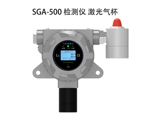 在線防爆型激光甲烷氣體泄漏檢測(cè)儀 在線防爆型激光甲烷氣體泄漏檢測(cè)儀