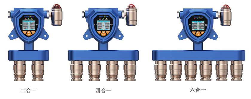 固定式復(fù)合型石油醚氣體檢測(cè)儀 固定式復(fù)合型石油醚氣體檢測(cè)儀