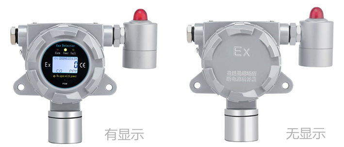 在線式碳酸乙烷氣體檢測儀 在線式碳酸乙烷氣體檢測儀