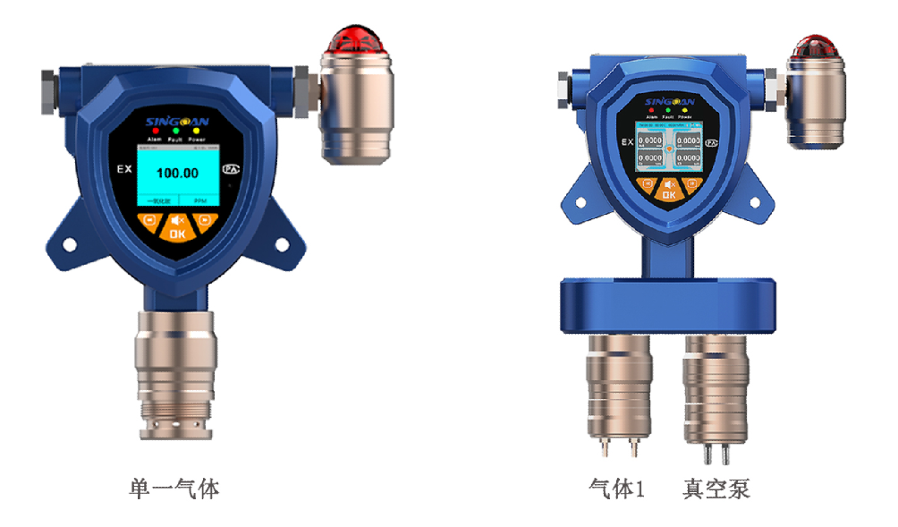 固定式烯酮?dú)怏w檢測(cè)儀 固定式烯酮?dú)怏w檢測(cè)儀