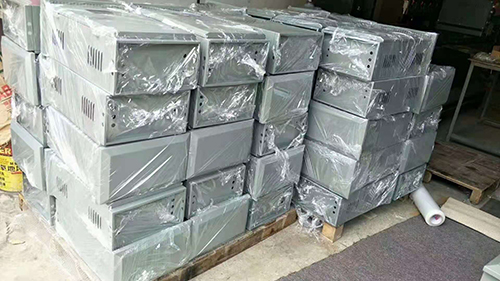 惡臭氣體在線監(jiān)測系統(tǒng)