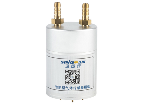 智能CO2氣體傳感器模組 智能CO2氣體傳感器模組