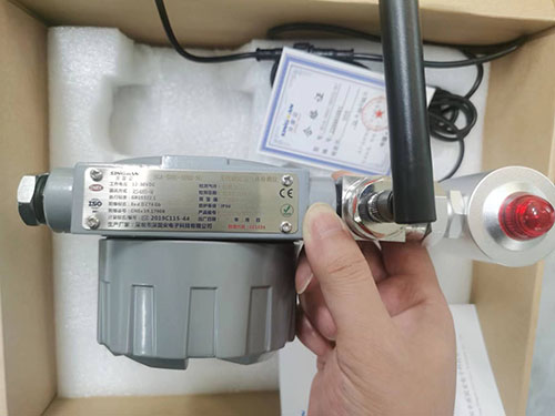 固定式氟化氫氣體檢測儀 固定式氟化氫氣體檢測儀