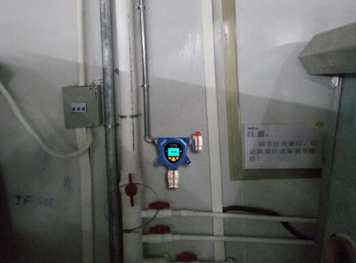 半導(dǎo)體氣體檢測儀 半導(dǎo)體氣體檢測儀