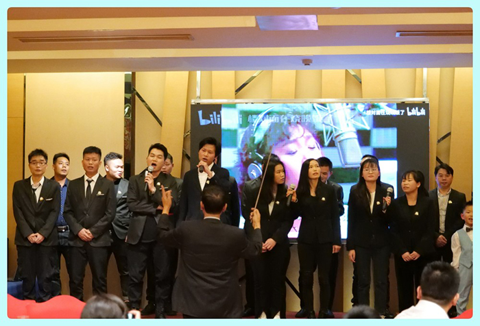 深國安年會表演節(jié)目 深國安年會表演節(jié)目