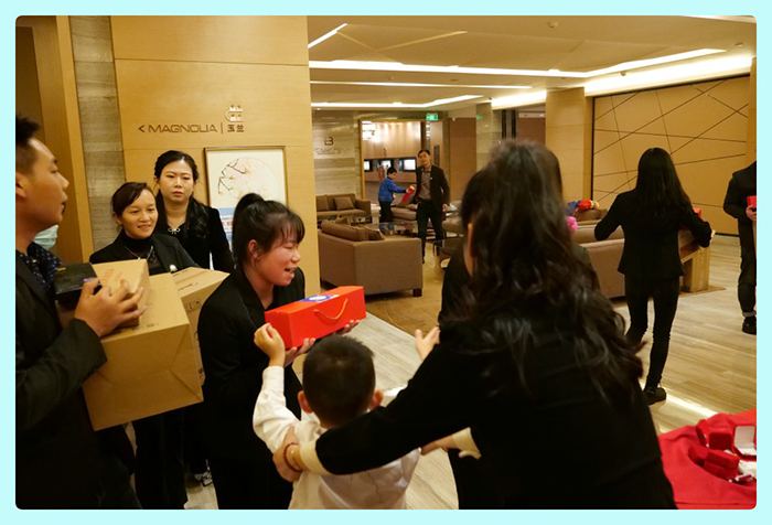 深國安十周年慶典圓滿結(jié)束 深國安十周年慶典圓滿結(jié)束