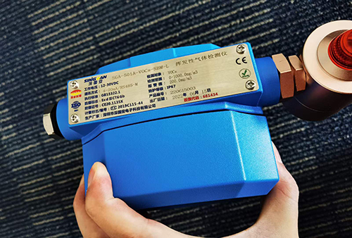 大量程硒化氫檢測(cè)儀 大量程硒化氫檢測(cè)儀