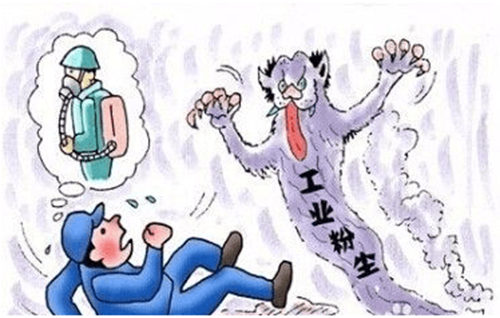 無組織粉塵顆粒物排放限值 無組織粉塵顆粒物排放限值