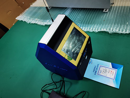 手提式惡臭監(jiān)測(cè)儀 手提式惡臭監(jiān)測(cè)儀