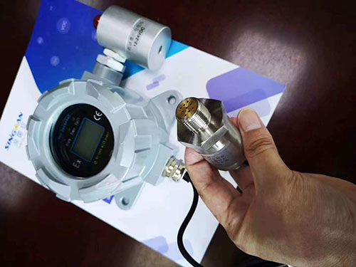 分體式柴油氣體濃度報警器 分體式柴油氣體濃度報警器