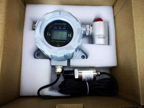 分體式柴油氣體濃度報警器 分體式柴油氣體濃度報警器