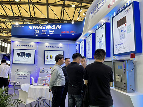 上海環(huán)博會(huì)深國(guó)安展臺(tái) 上海環(huán)博會(huì)深國(guó)安展臺(tái)